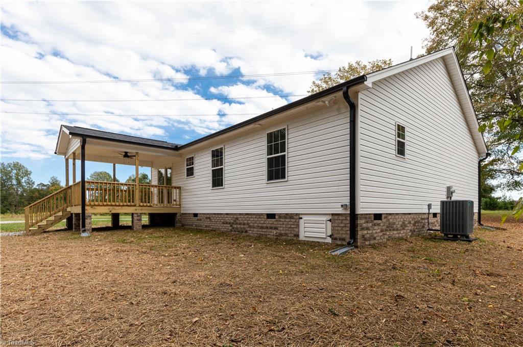 4509 Pliney Farlow Road Trinity, NC 27370 - Photo 23 of 25 Gallery Image 23
