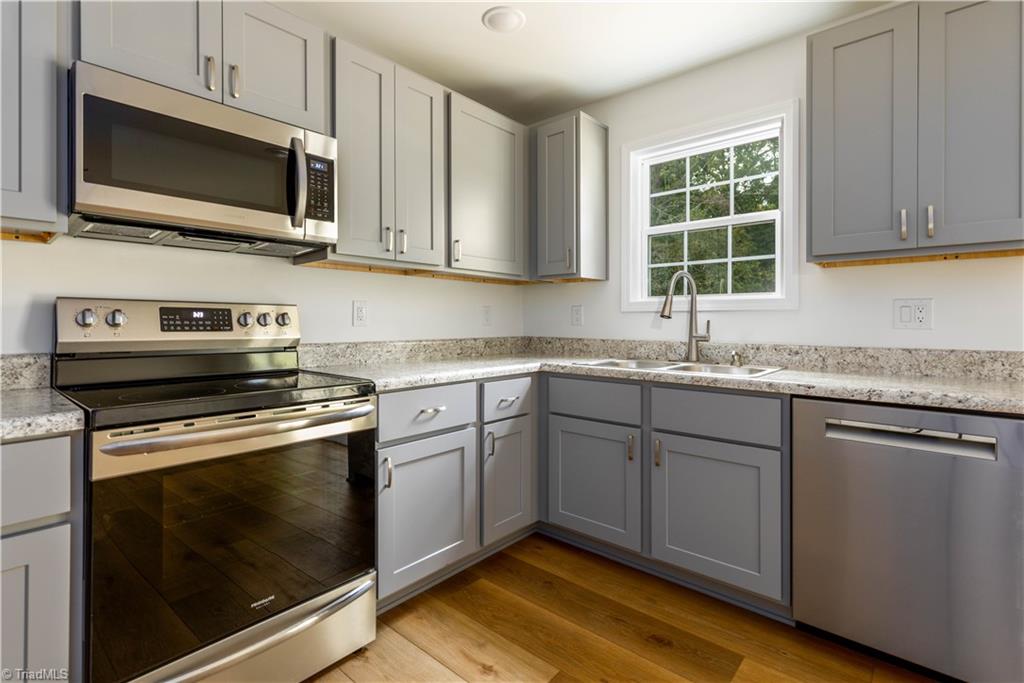 4509 Pliney Farlow Road Trinity, NC 27370 - Photo 8 of 25 Gallery Image 8