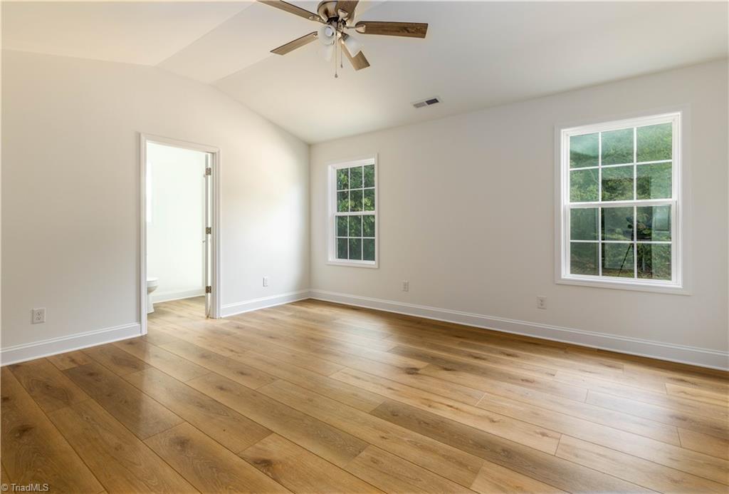 4509 Pliney Farlow Road Trinity, NC 27370 - Photo 10 of 25 Gallery Image 10