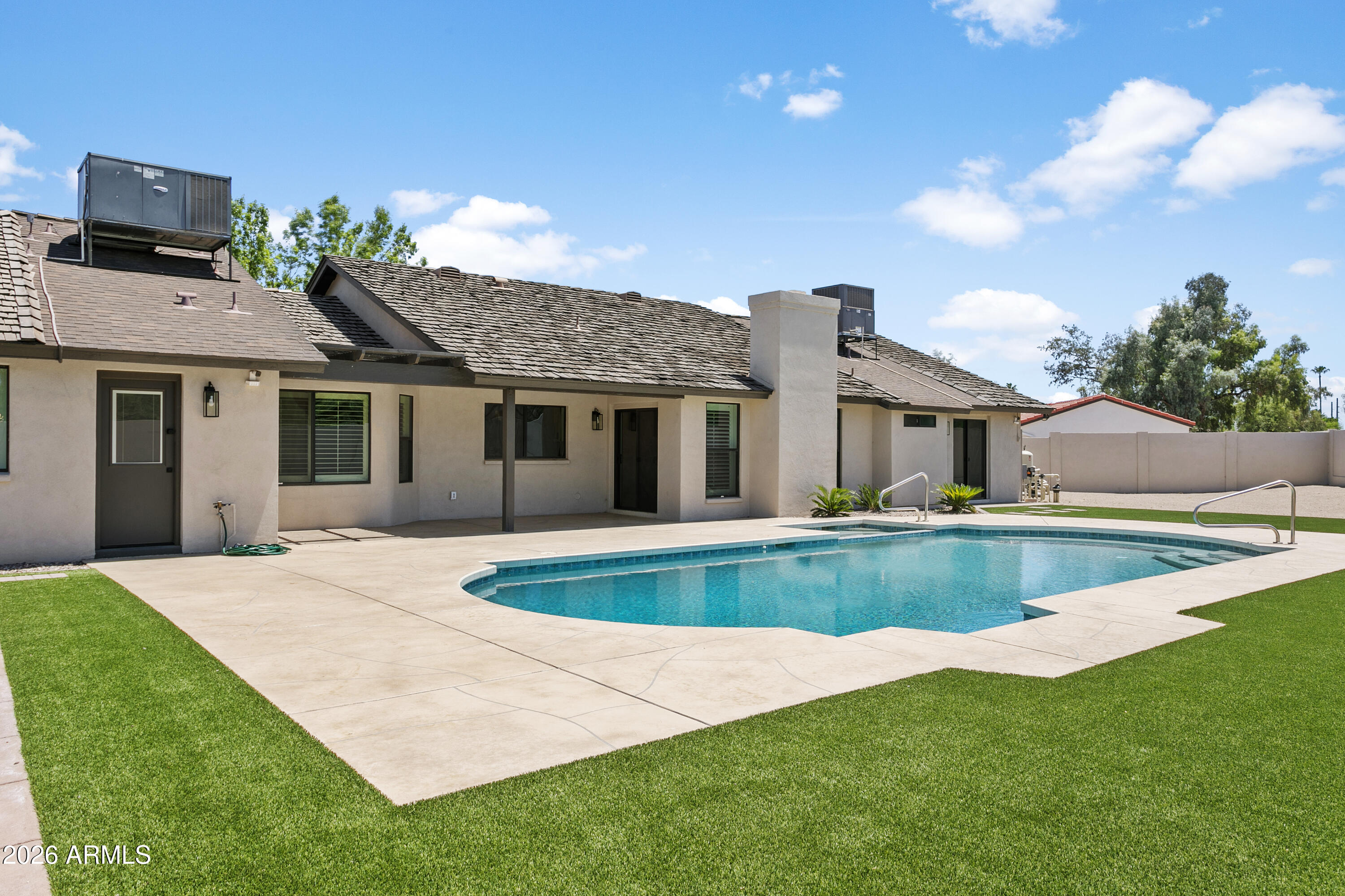 226 West Ranch Road Tempe, AZ 85284 - Photo 24 of 27 226 W Ranch Rd