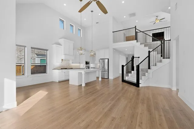 $3,800 | 769 Meandering Lane, Frisco, TX 75033