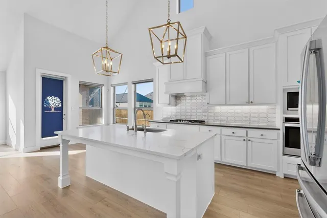 $3,800 | 769 Meandering Lane, Frisco, TX 75033