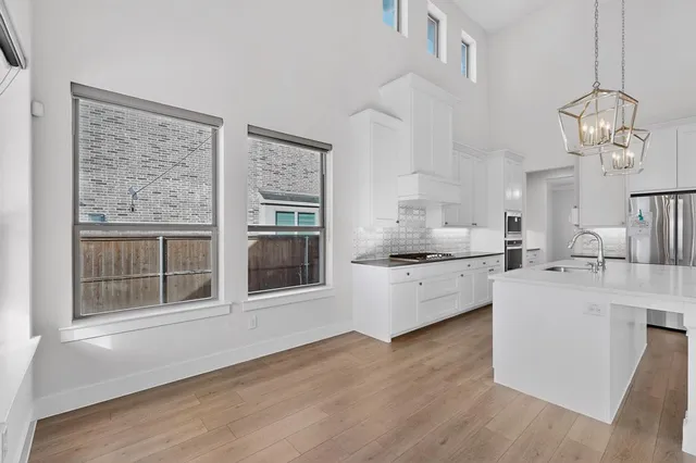 $3,800 | 769 Meandering Lane, Frisco, TX 75033