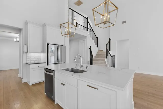 $3,800 | 769 Meandering Lane, Frisco, TX 75033