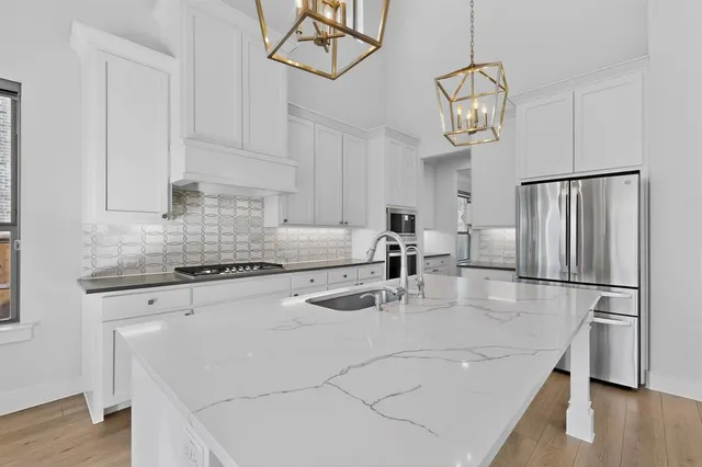 $3,800 | 769 Meandering Lane, Frisco, TX 75033