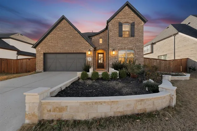 $3,800 | 769 Meandering Lane, Frisco, TX 75033
