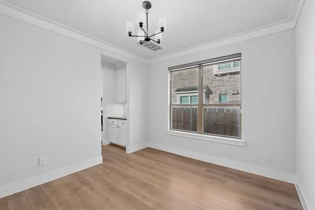 $3,800 | 769 Meandering Lane, Frisco, TX 75033