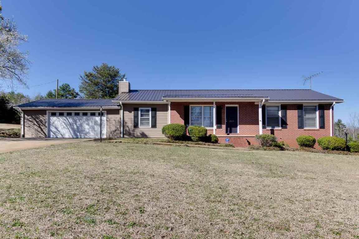 2015 Donaldson Road Anderson, SC 29621 - Photo 1 of 32
