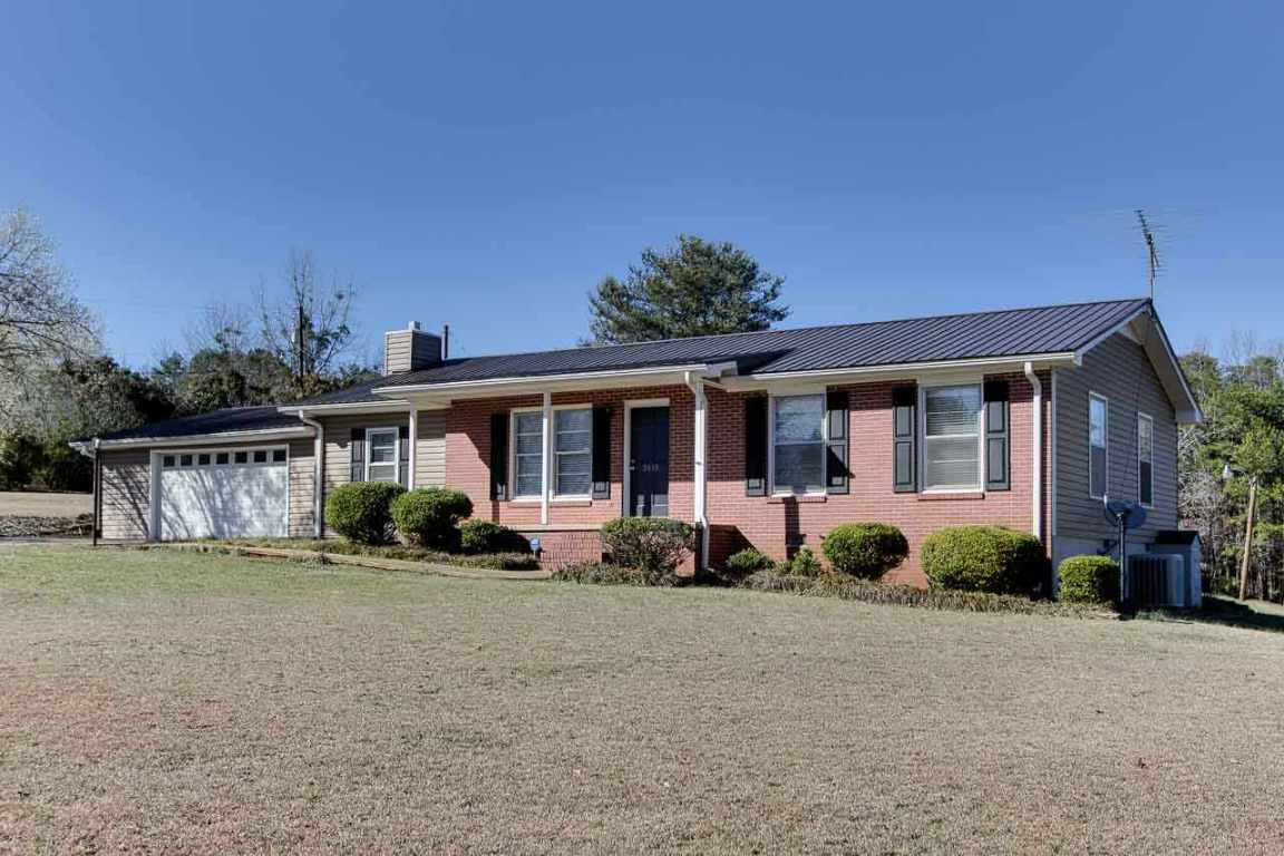 2015 Donaldson Road Anderson, SC 29621 - Photo 2 of 32