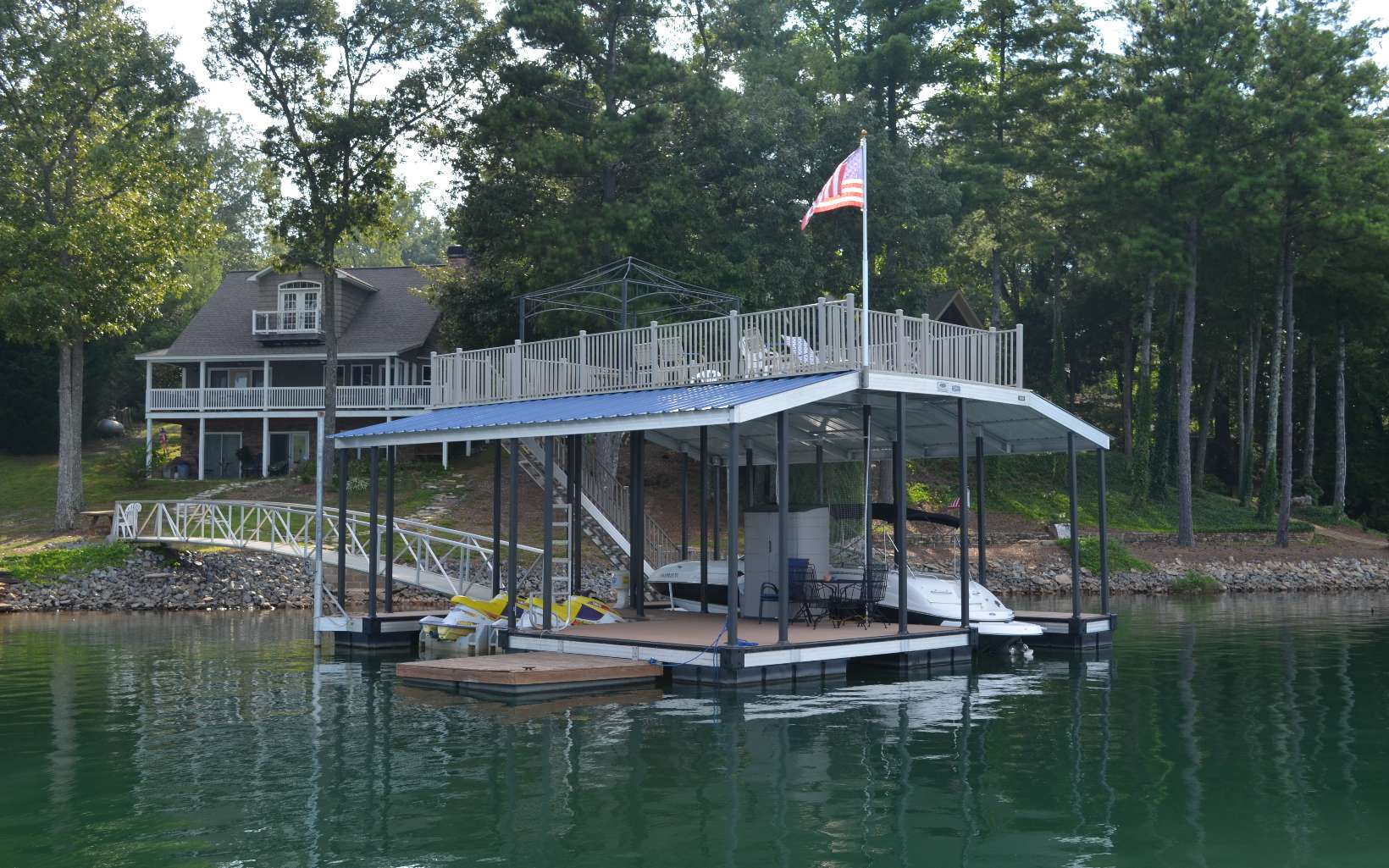408 Stewart Camp Point Blue Ridge, GA 30513 - Photo 1 of 1 Main View