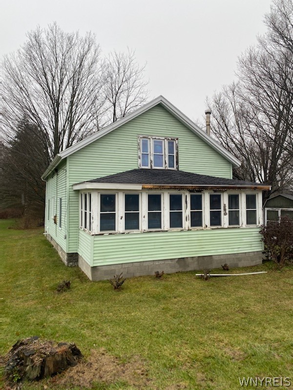 12750 Creek Road Sardinia, NY 14030 - Photo 1 of 1 Gallery Image 1