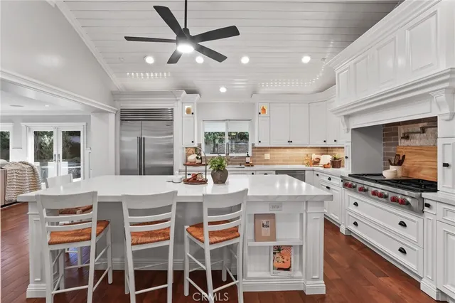 $2,799,000 | 3092 Copa De Oro Drive, Rossmoor, CA 90720