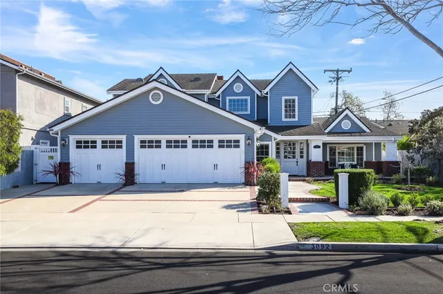 $2,799,000 | 3092 Copa De Oro Drive, Rossmoor, CA 90720