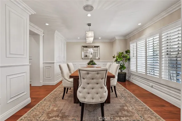 $2,799,000 | 3092 Copa De Oro Drive, Rossmoor, CA 90720