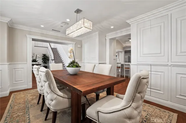 $2,799,000 | 3092 Copa De Oro Drive, Rossmoor, CA 90720