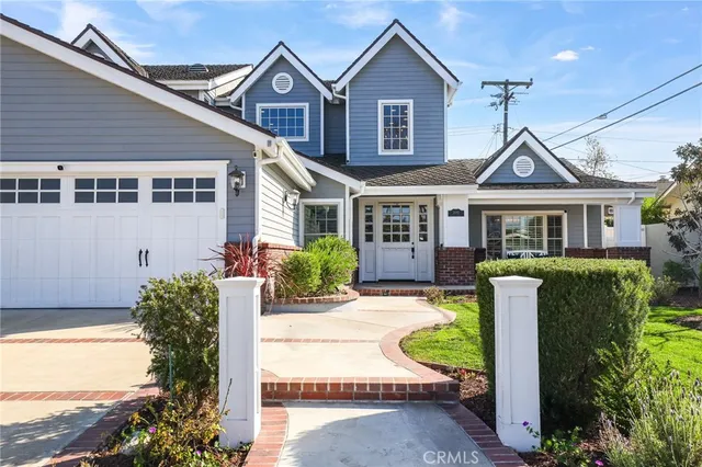 $2,799,000 | 3092 Copa De Oro Drive, Rossmoor, CA 90720
