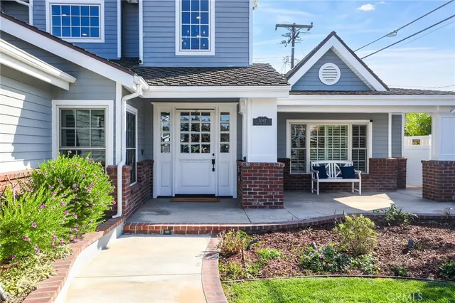 $2,799,000 | 3092 Copa De Oro Drive, Rossmoor, CA 90720