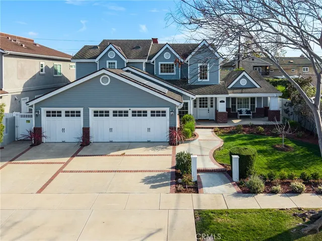 $2,799,000 | 3092 Copa De Oro Drive, Rossmoor, CA 90720