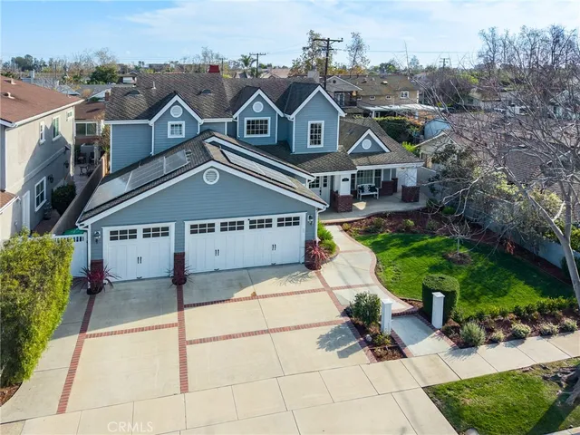 $2,799,000 | 3092 Copa De Oro Drive, Rossmoor, CA 90720