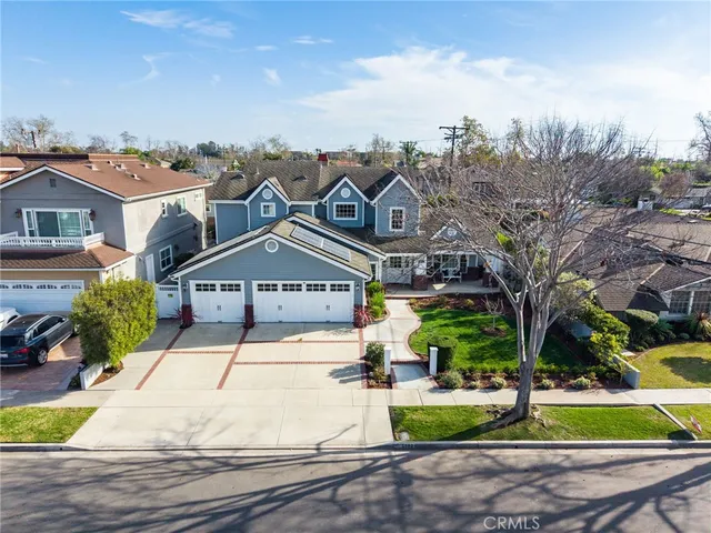 $2,799,000 | 3092 Copa De Oro Drive, Rossmoor, CA 90720
