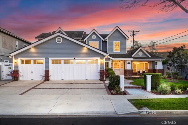 $2,799,000 | 3092 Copa De Oro Drive, Rossmoor, CA 90720
