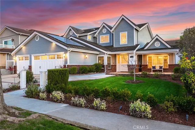 $2,799,000 | 3092 Copa De Oro Drive, Rossmoor, CA 90720