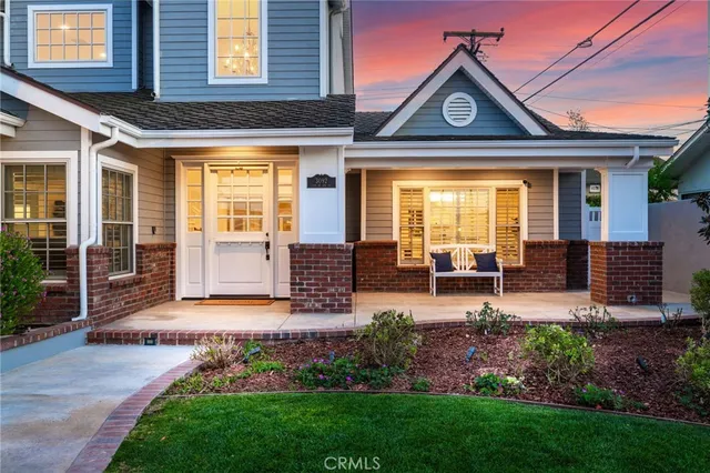 $2,799,000 | 3092 Copa De Oro Drive, Rossmoor, CA 90720