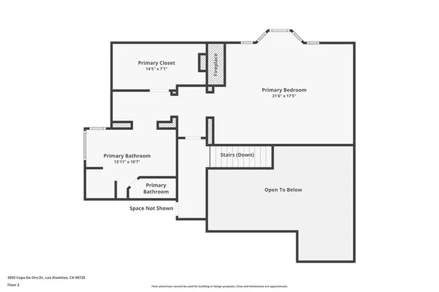 $2,799,000 | 3092 Copa De Oro Drive, Rossmoor, CA 90720
