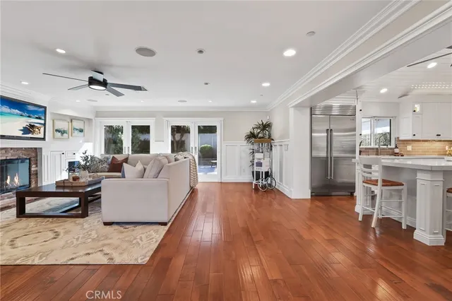 $2,799,000 | 3092 Copa De Oro Drive, Rossmoor, CA 90720