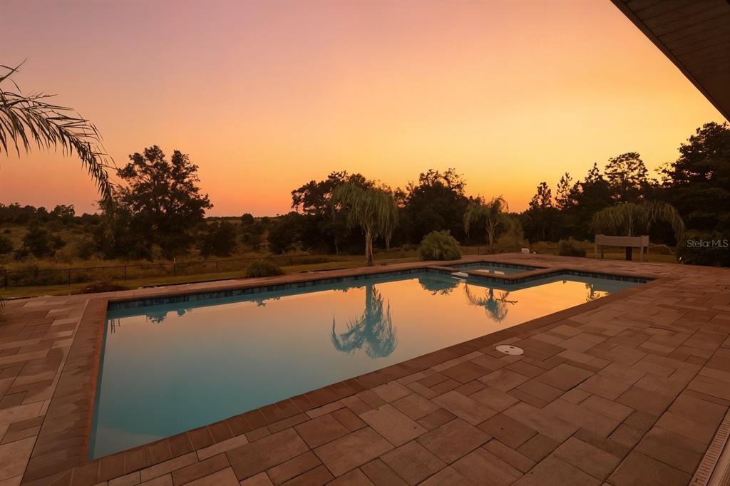 18459 Southwest 66th Loop Dunnellon, FL 34432 - Photo 35 of 41 a view of a lake view