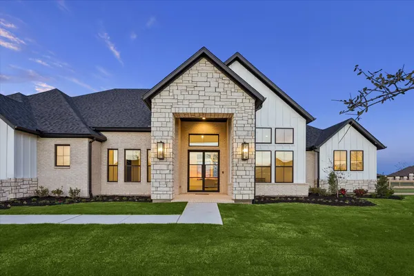 $1,047,900 | 4012 Wildflower Place, Waller, TX 77484