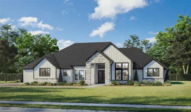 $1,097,900 | 4012 Wild Flower Place, Waller, TX 77484