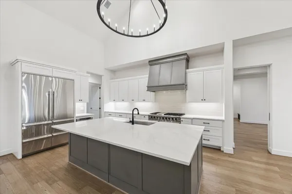 $1,047,900 | 4012 Wildflower Place, Waller, TX 77484