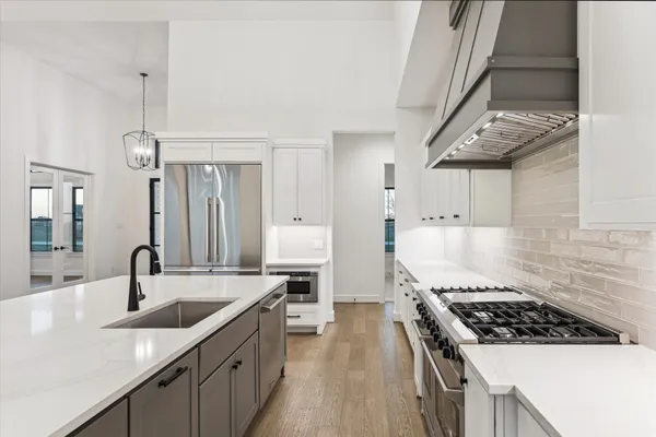 $1,047,900 | 4012 Wildflower Place, Waller, TX 77484