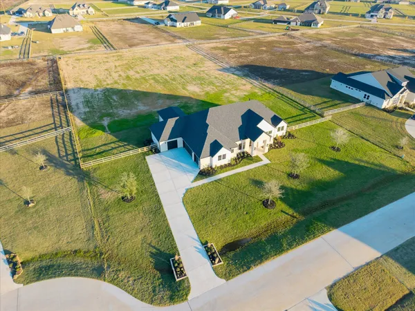 $1,047,900 | 4012 Wildflower Place, Waller, TX 77484