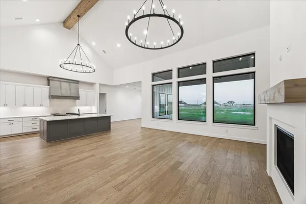 $1,047,900 | 4012 Wildflower Place, Waller, TX 77484