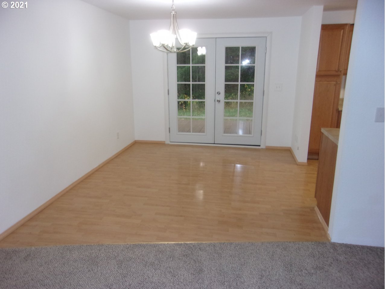 39725 Southwest Fort Hill Road Willamina, OR 97396 - Photo 5 of 16 a view of room with window