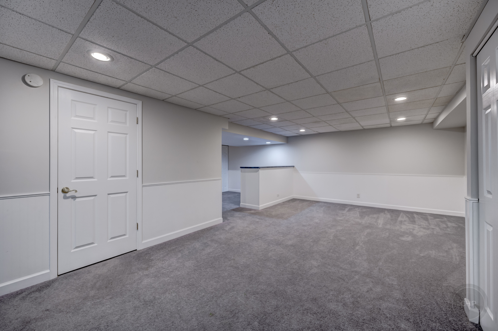407 Inner Cir Drive Bolingbrook, IL 60490 - Photo 15 of 20 a view of an empty room