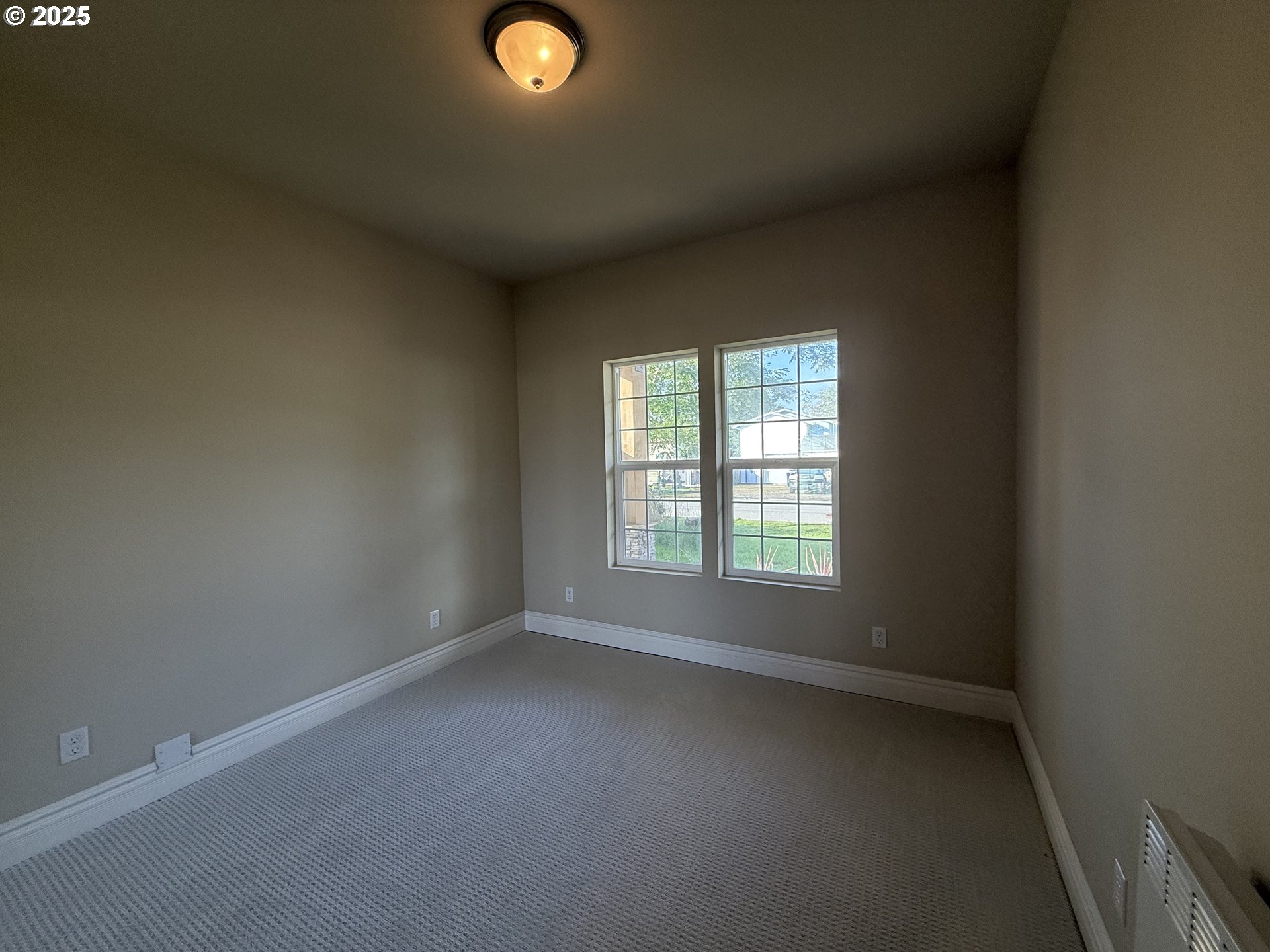557 11th Street Port Orford, OR 97465 - Photo 12 of 18 Bedroom