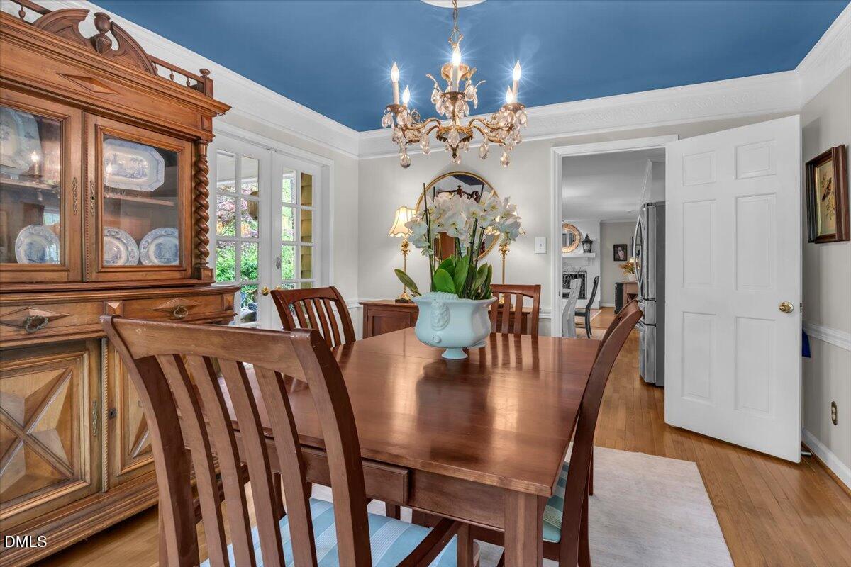 11820 Edgewater Court Raleigh, NC 27614 - Photo 22 of 99