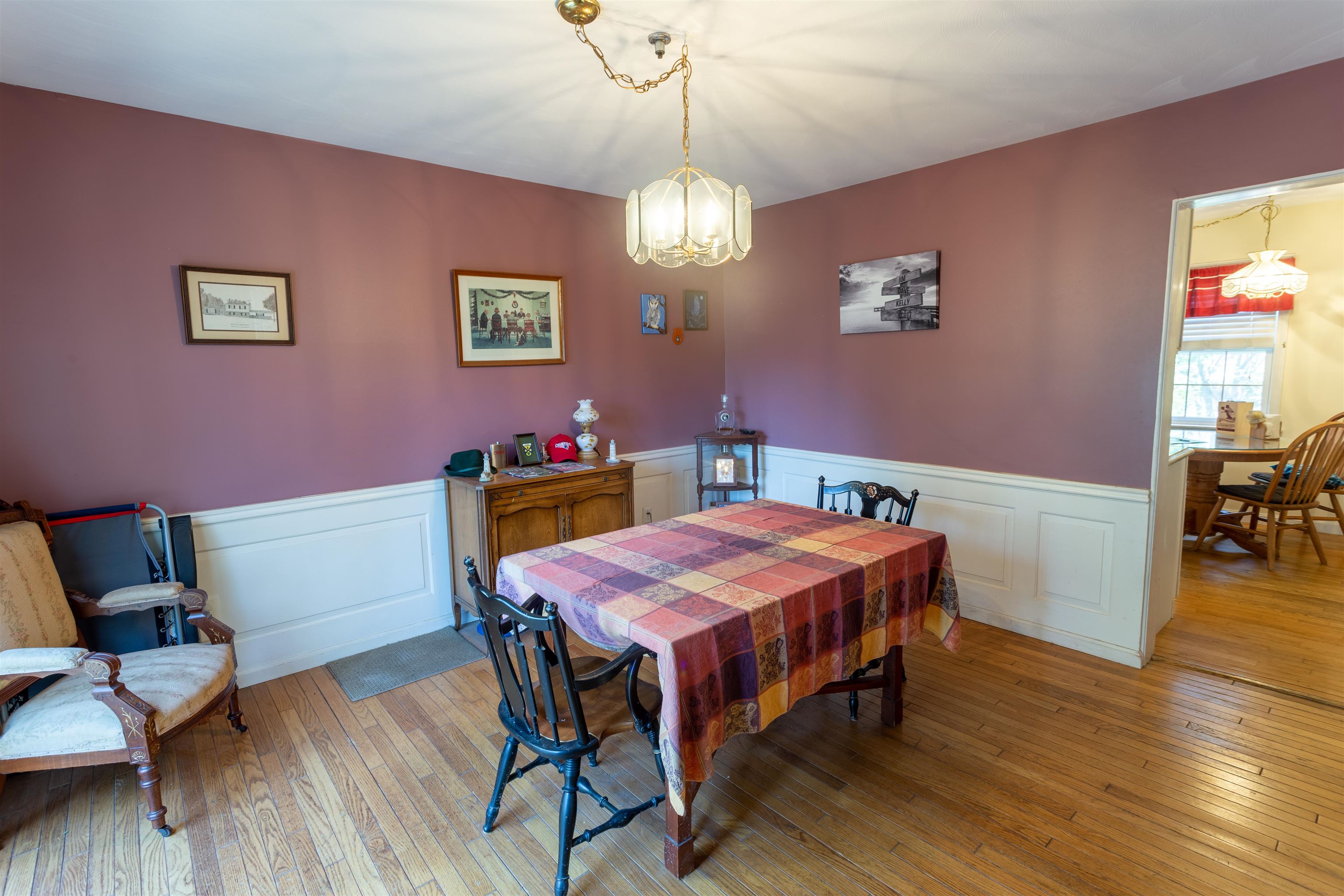 8 Villager Road Chester, NH 03036 - Photo 4 of 16
