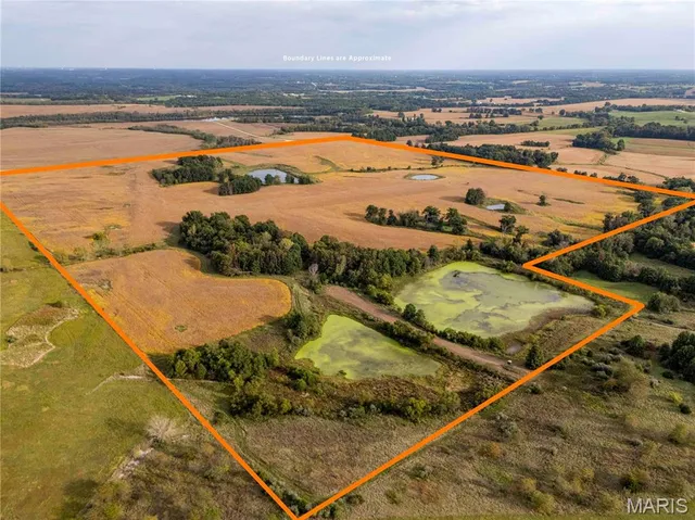 $1 | 0 Co Road, Huntsville, MO 65259