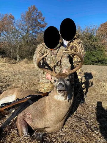 $1 | 0 Co Road, Huntsville, MO 65259