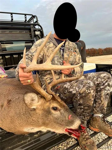 $1 | 0 Co Road, Huntsville, MO 65259