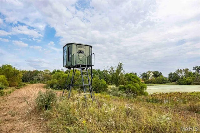 $1 | 0 Co Road, Huntsville, MO 65259