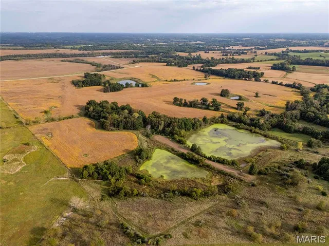 $1 | 0 Co Road, Huntsville, MO 65259