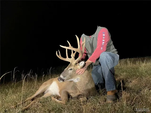 $1 | 0 Co Road, Huntsville, MO 65259