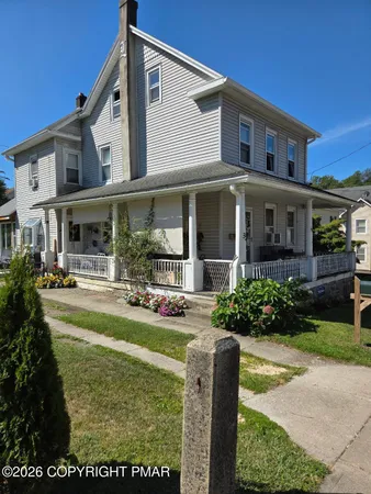 $265,000 | 32 Messinger Street, Bangor, PA 18013