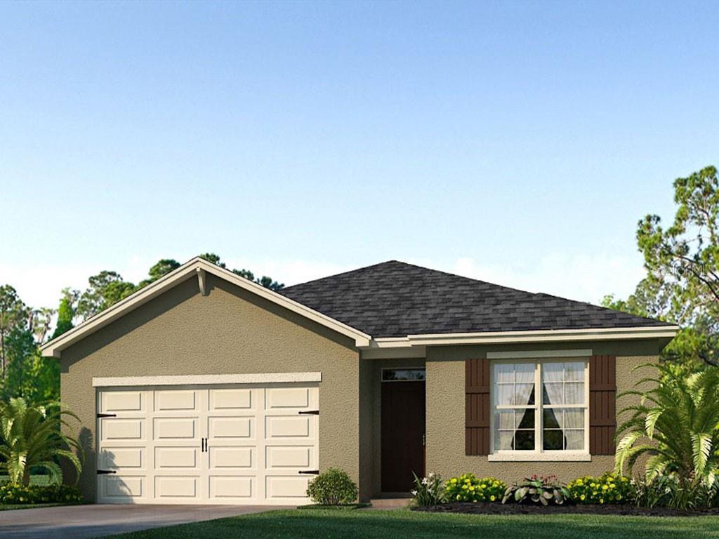 1013 Bethpage Road Auburndale, FL 33823 - Photo 1 of 1 Gallery Image 1
