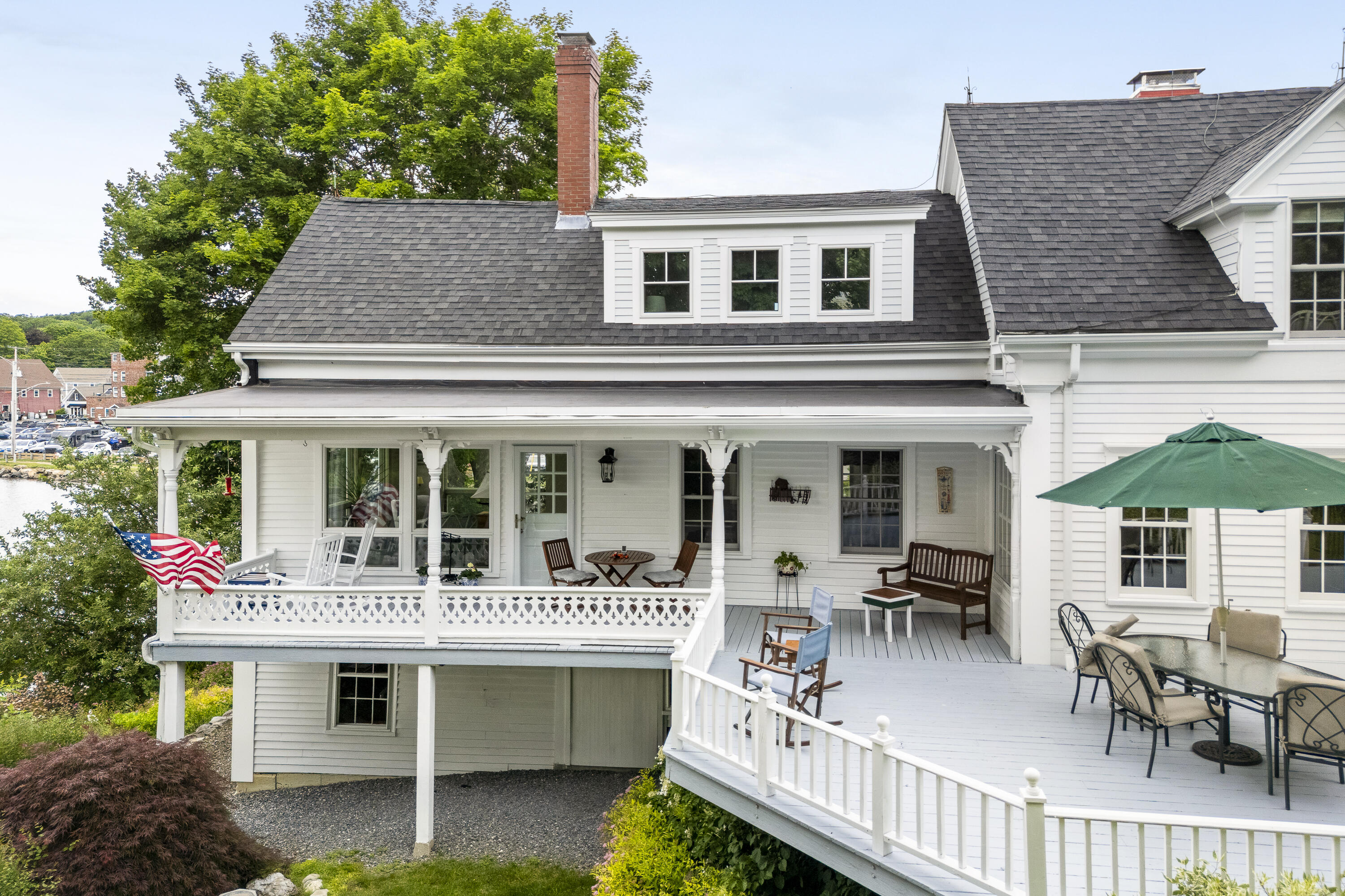 19 Water Street Damariscotta, ME 04543 - Photo 39 of 50 59-19 Water St, Damariscotta, ME-TP